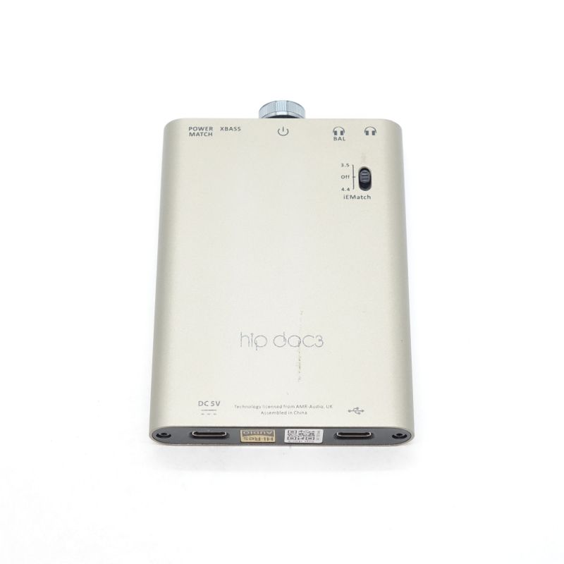 hip-dac 3 [IFI-HIP-DAC3]