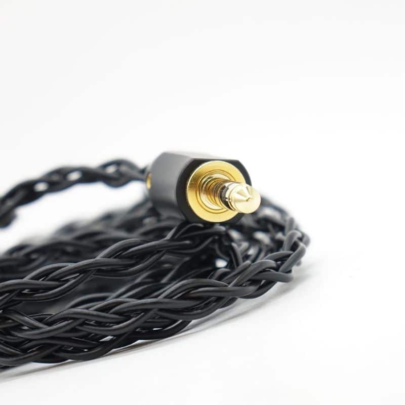 UM Copper M2 Cable 4.4mm