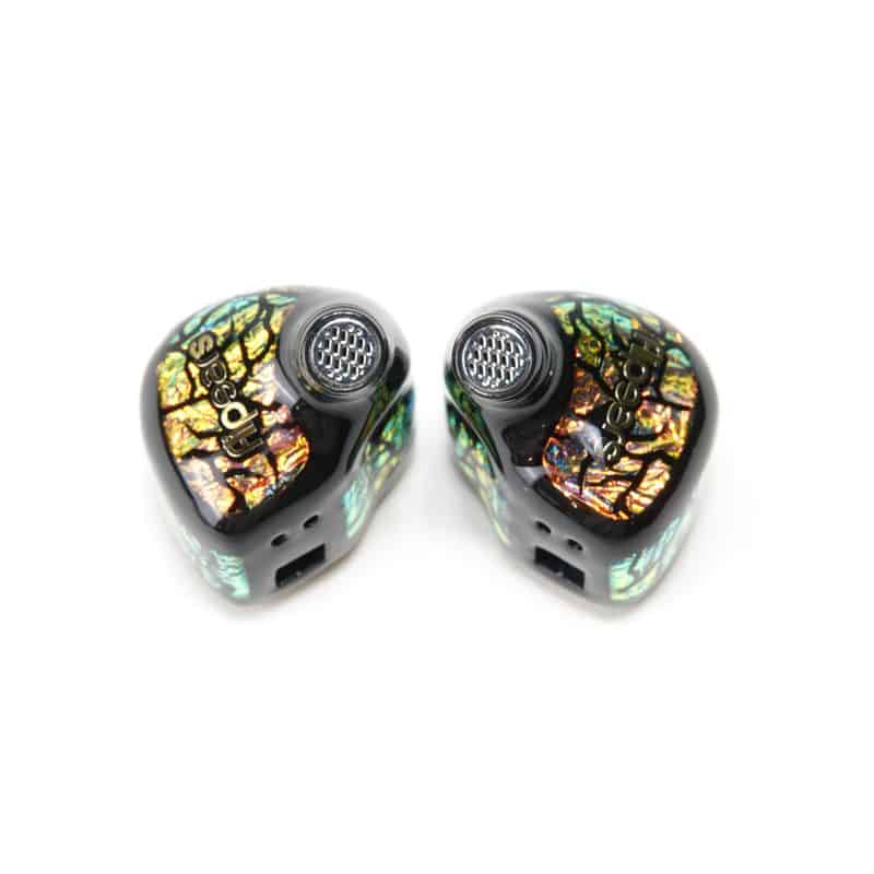 ZURQ XXIV (Universal Fit)