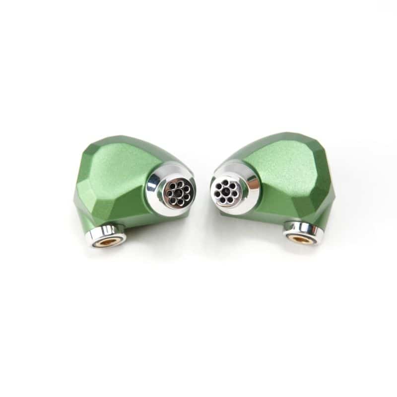 Andromeda Emerald Sea [CAM-5720]