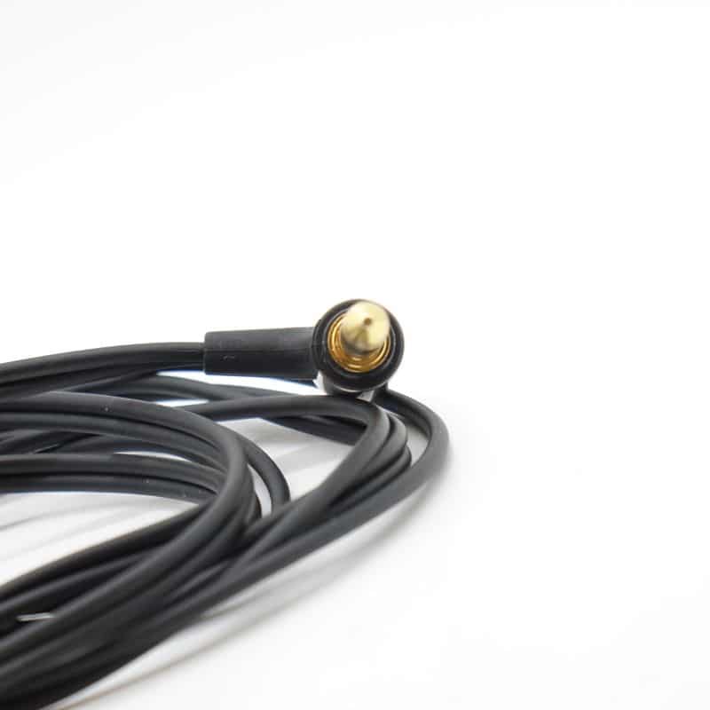 06シリーズ(5/4.4mm-MMCX(L/R)) [iect_06_bl4m_120]