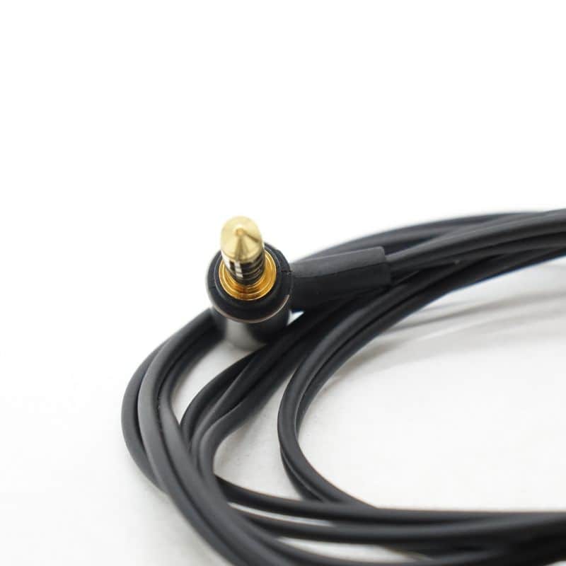 06シリーズ(5/4.4mm-2pin(L/R)) [iect_06_bl4c_120]