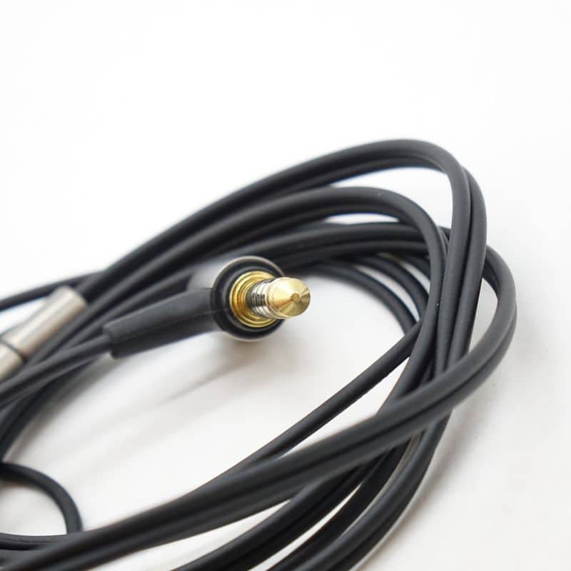 06シリーズ(5/4.4mm-MMCX(L/R)) [iect_06_bl4m_120]