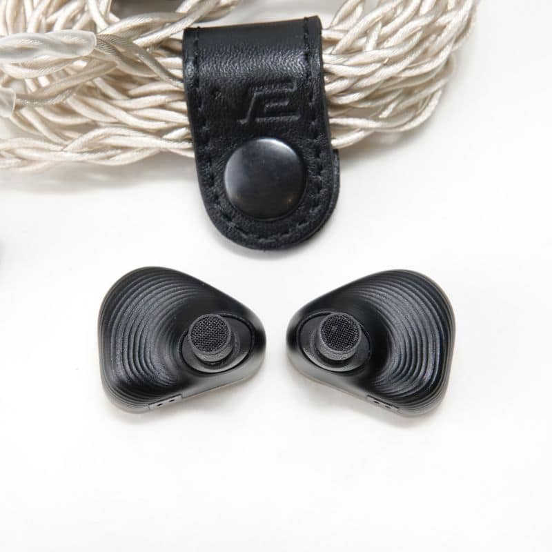 VE10 (Universal Fit)