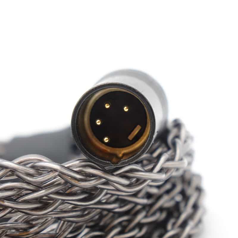 YH-5000SE専用XLRケーブル [HXC-SC020]