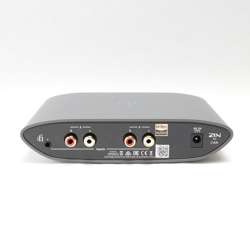 ZEN Air CAN [IFI-ZENAIR-CA]