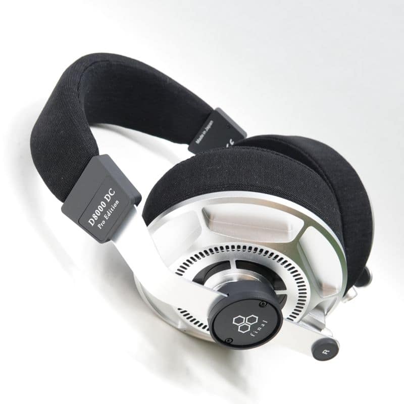 D8000 DC Pro Edition