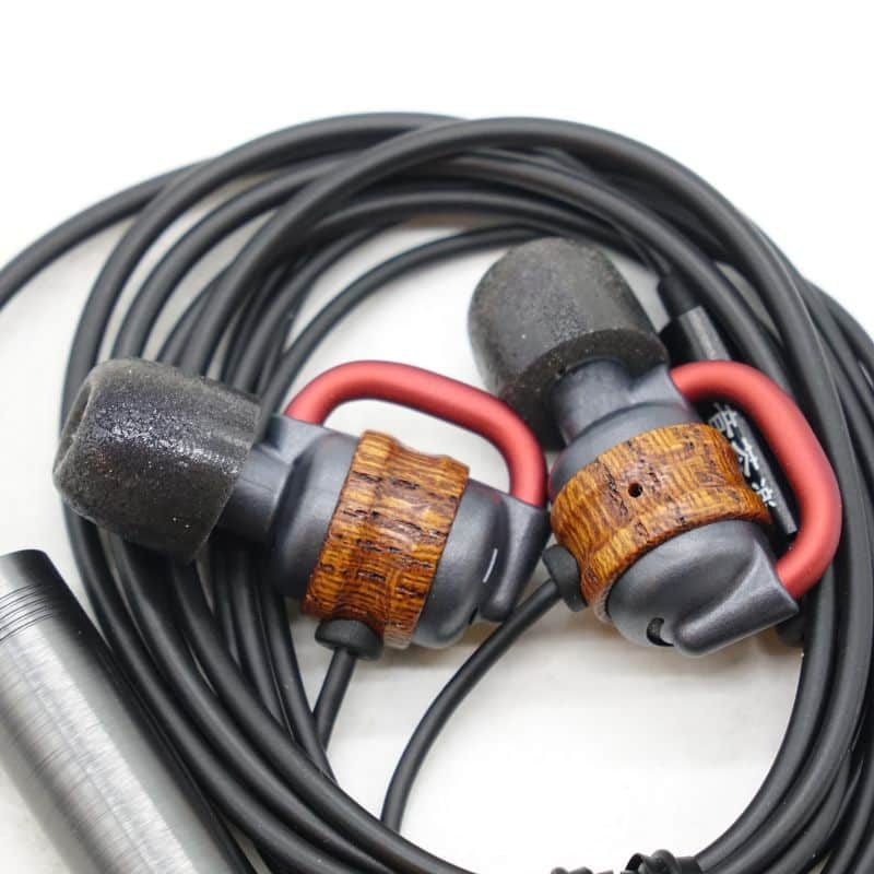 AKAKEYAKI Balance [Flat4-緋欅Balance]