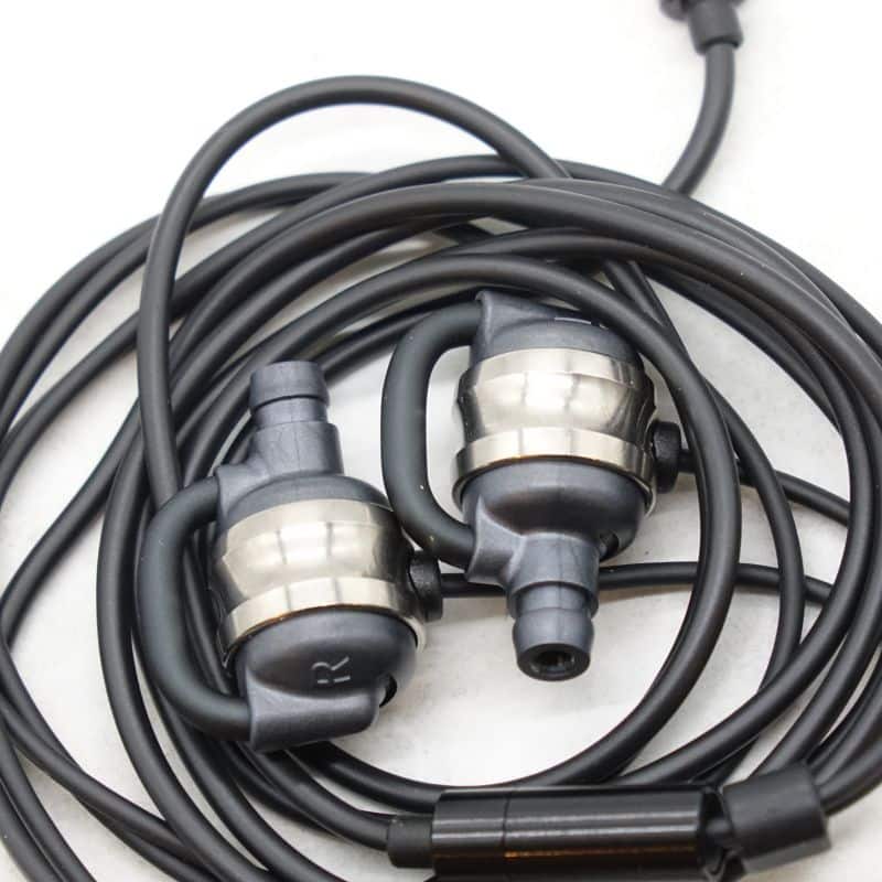 KURO Ti Plus [FLAT4-玄Ti Plus]