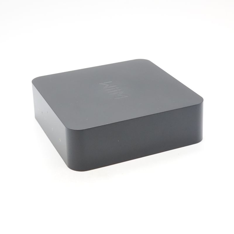 WiiM Pro Plus [WIM-WPROPL-B]