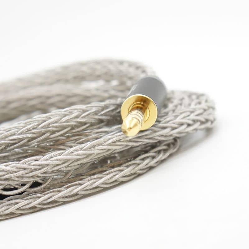 玉兎　極 (Gyokuto-Kiwami) 4.4/MMCX [NLV-GYT-KWM]