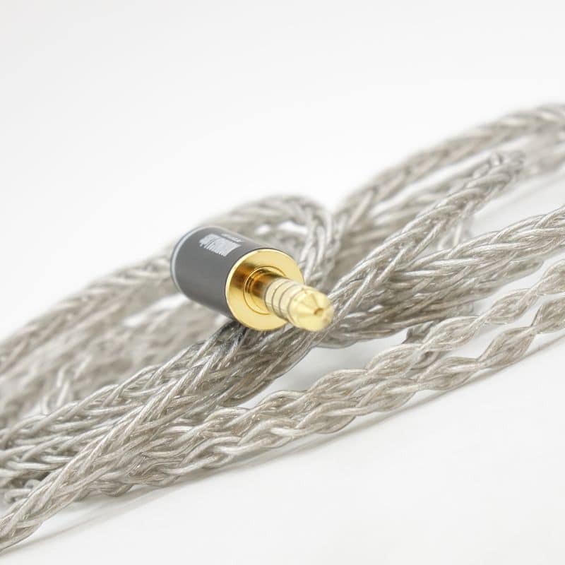 天吹 4.4mm5極/SENNHEISER MMCX [NLV-AUK]