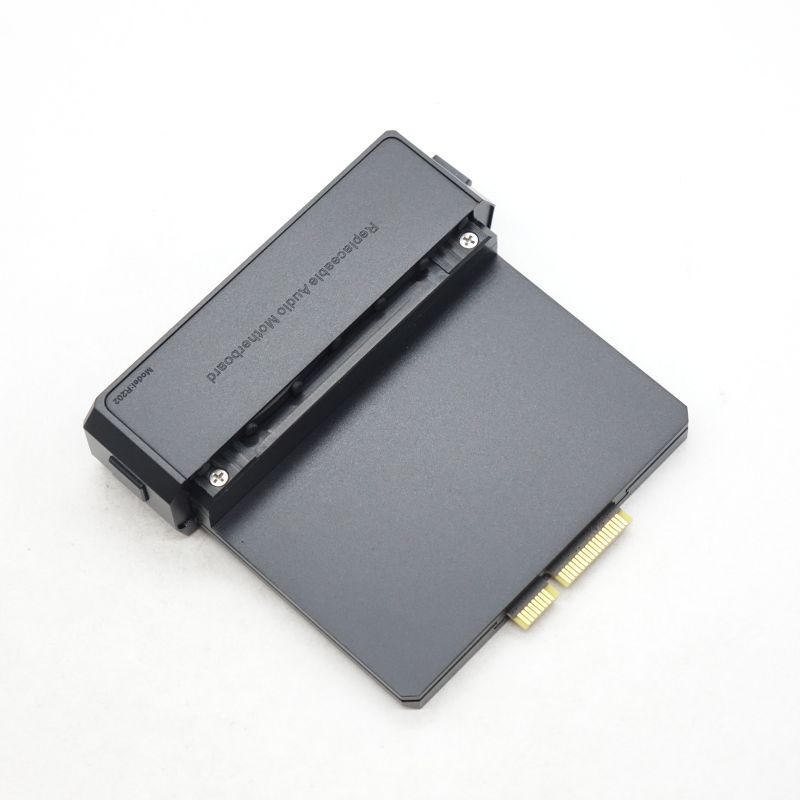 R202オーディオマザーボード for N6iii [R202]