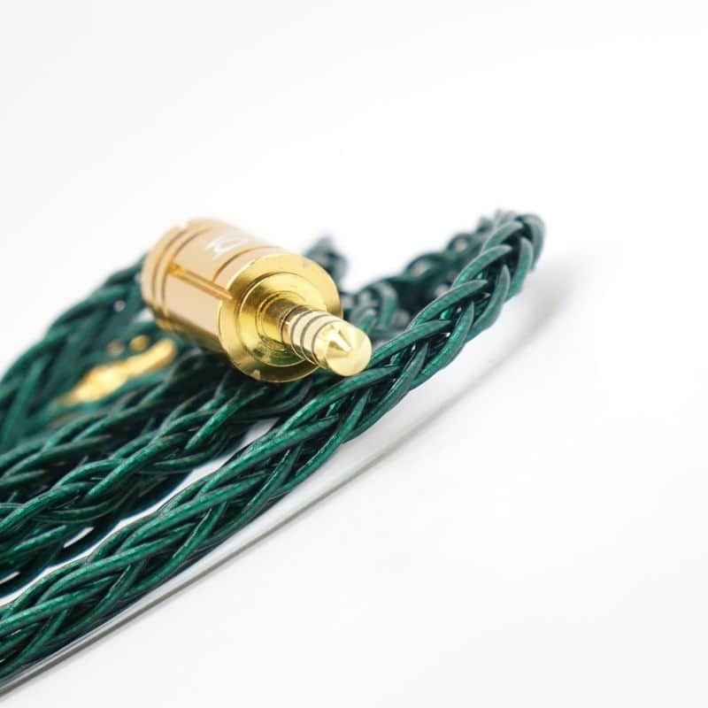 Emerald MKIII 8W-MMCX-4.4mm [BEA-1451]