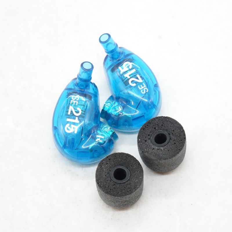 SE215 Special Edition [SE215SPE-A]