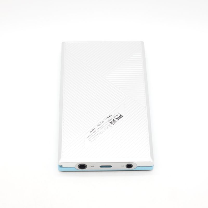 JM21 Blue [FIO-JM21-L]