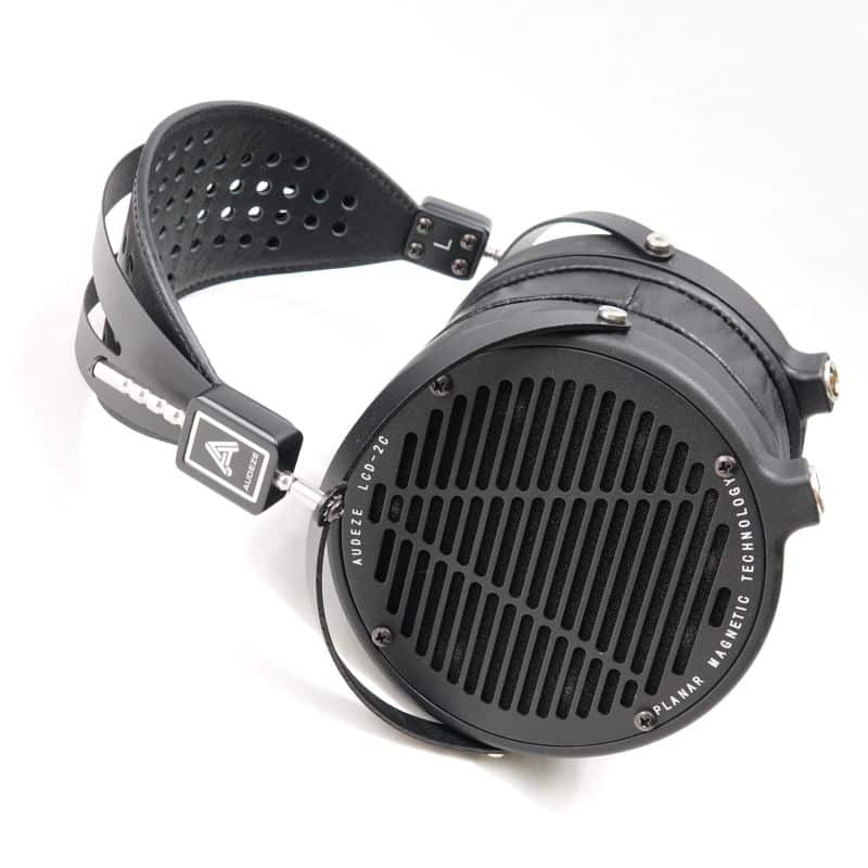 LCD-2 Classic [100-LC-1015-00]
