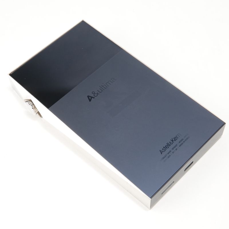 A&ultima SP3000T [IRV-AK-SP3000T]