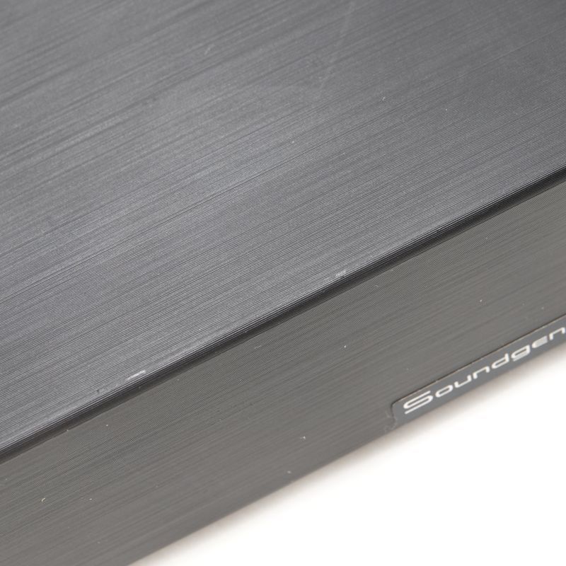 Soundgenic Plus HDL-RA2H