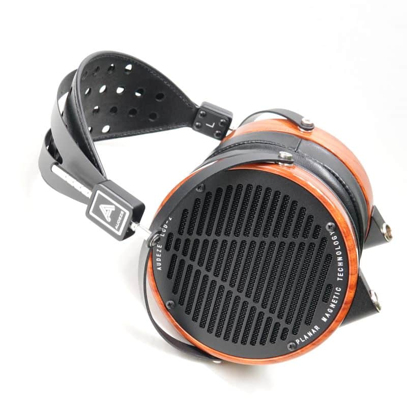 LCD-2 OPEN-BACK HP