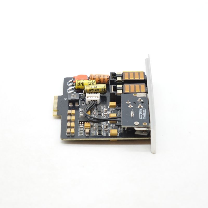 AMP17 DX340専用AMPカード