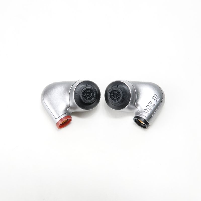 SENNHEISER IE200 Silver Editon