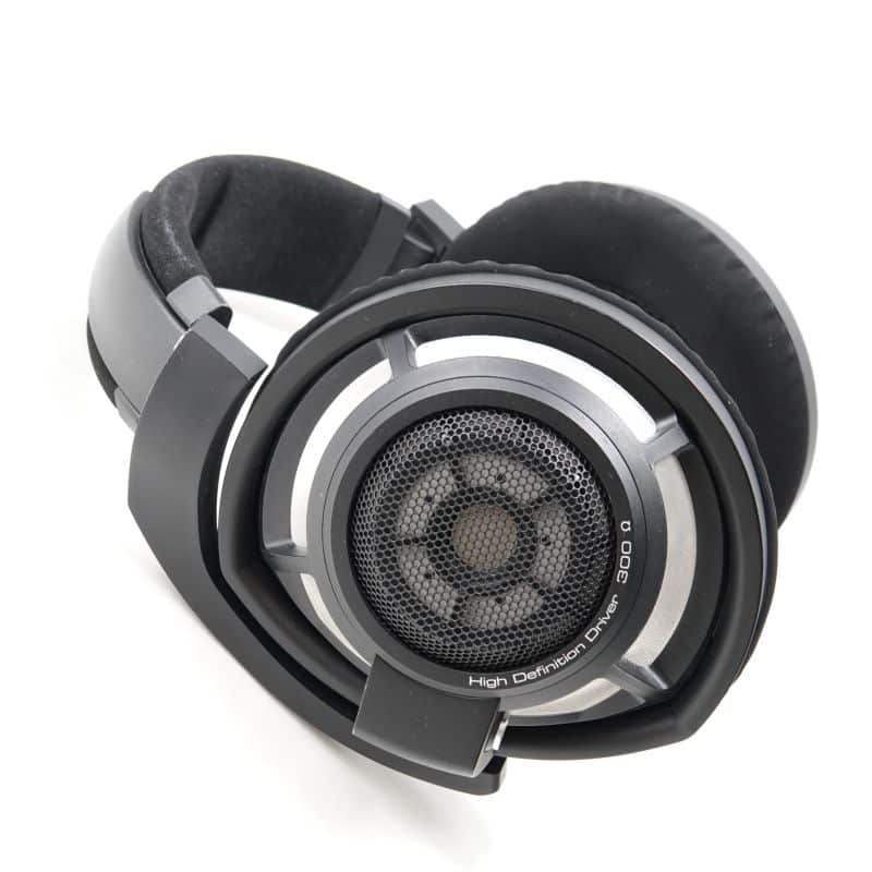 HD 800 S