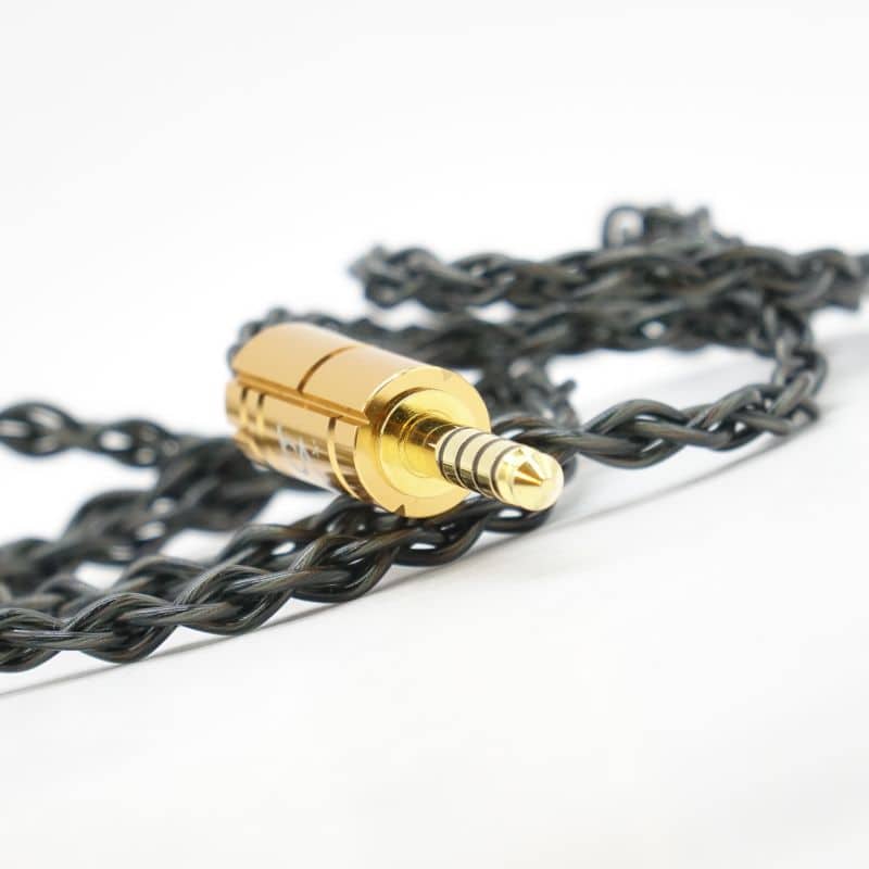 Signal MKIII-Custom-4.4mm [BEA-1307]