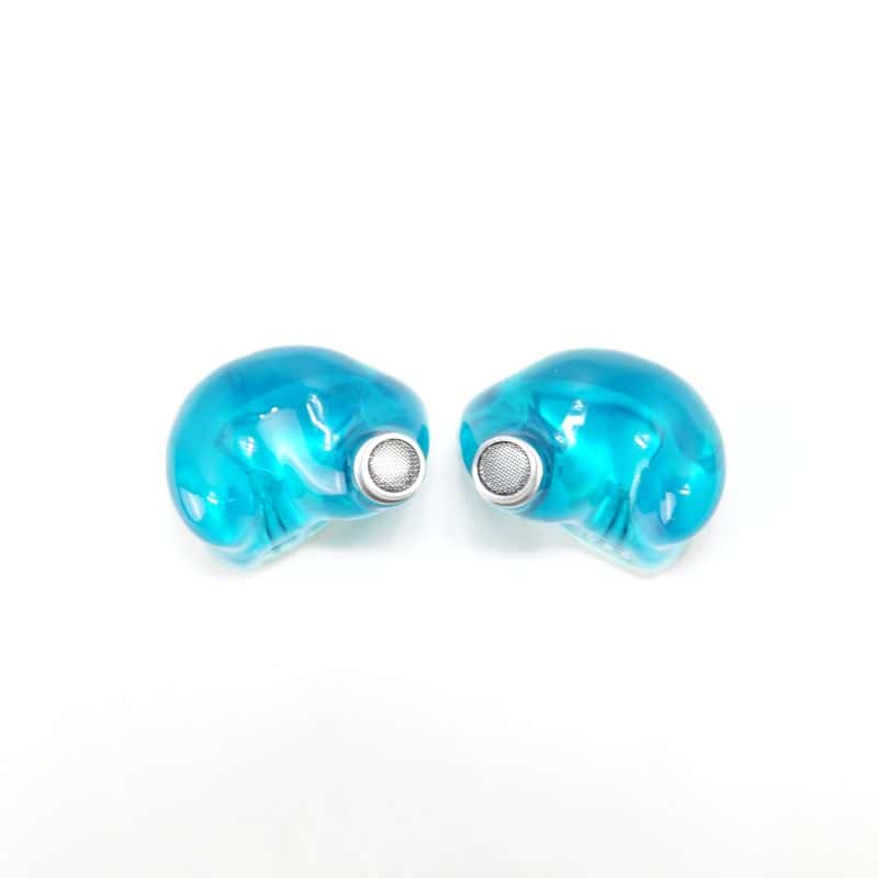 FRONTIER Emerald [QDC-FRONTIER-EM]