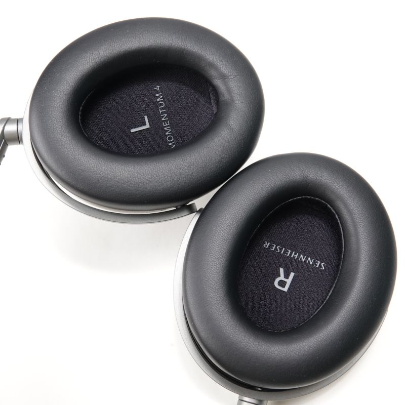 MOMENTUM 4 Wireless GRAPHITE [M4AEBT GRAPHITE]