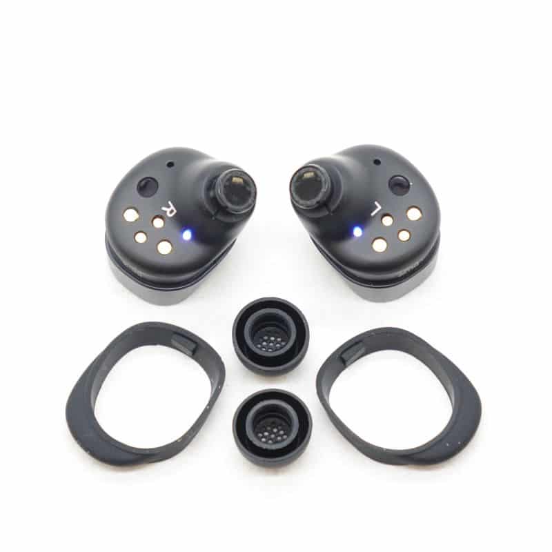 MOMENTUM True Wireless 4 [MTW4 Black Graphite]