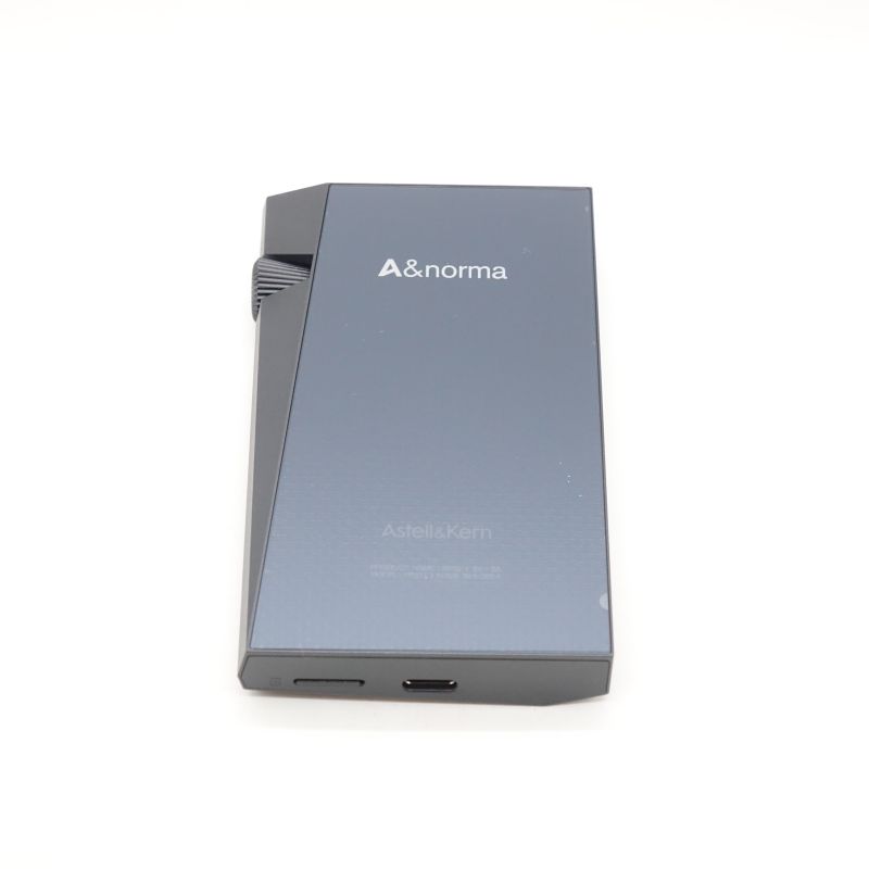 A&norma SR35 [IRV-AK-SR35]