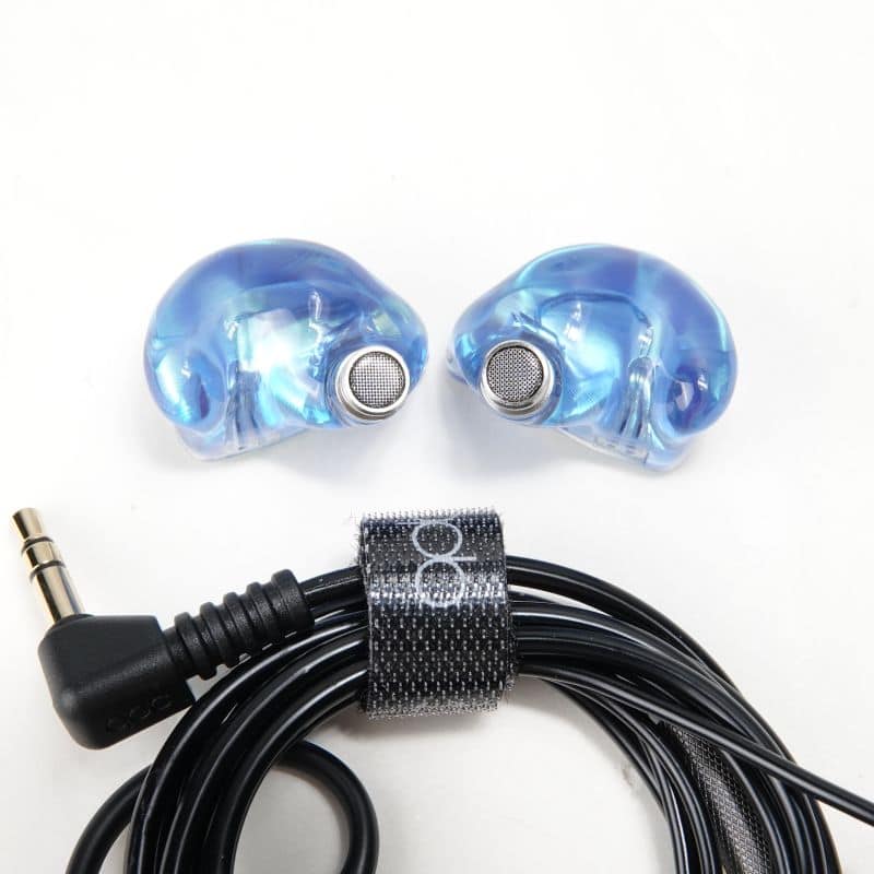 FRONTIER Aquamarine [QDC-FRONTIER-AQ]