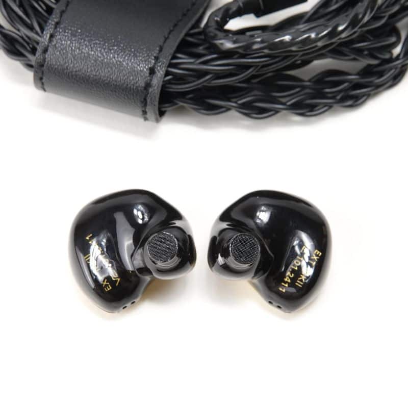 EXT MKII Limited Edition(Unive