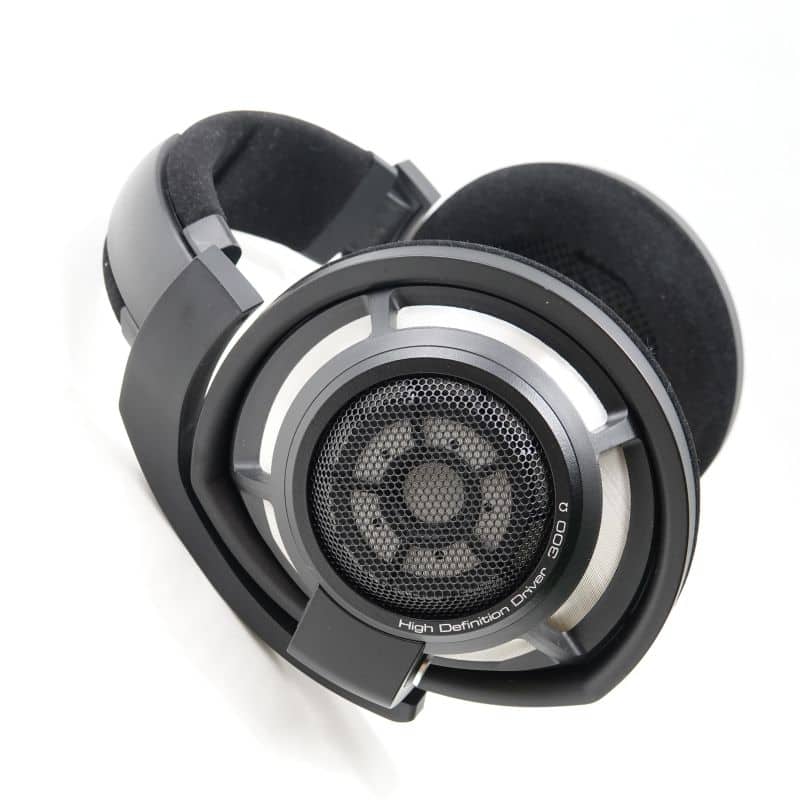 HD 800 S