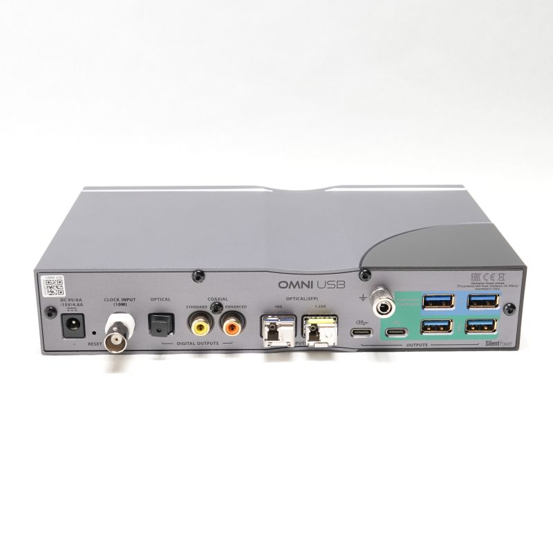 OMNI USB [SLP-OMNI-USB]