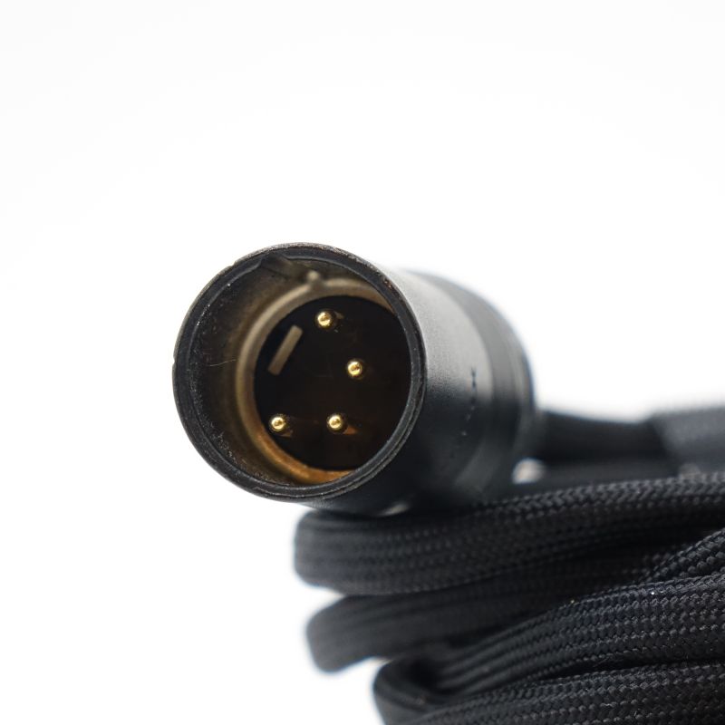 Balanced Cable For T1 2G