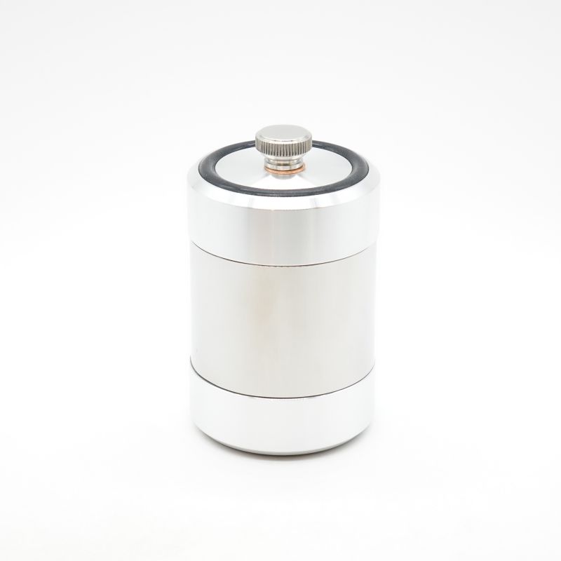 SILVER HARMONIZER ET