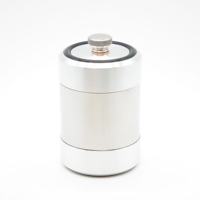 SILVER HARMONIZER ET