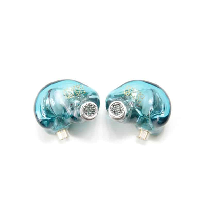 Hybrid Fusion-S [QDC-HYBRID-FUSION-S]