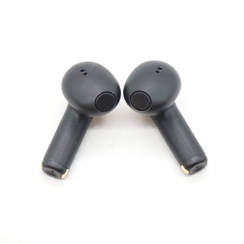 ACCENTUM Open Black [OTW1 Black]