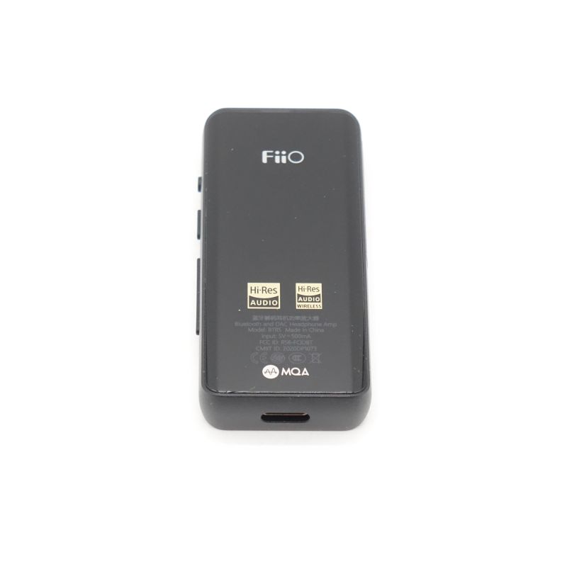 BTR5LC2021 [FIO-BTR5ESLC-2021]