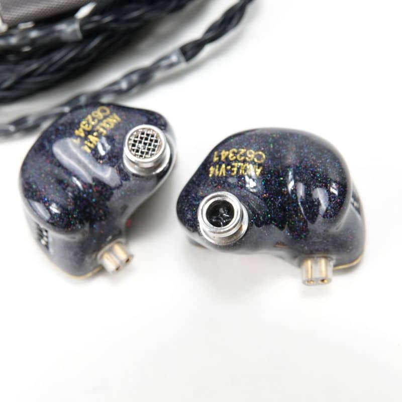 Anole V14-S [QDC-ANOLE-V14-S]