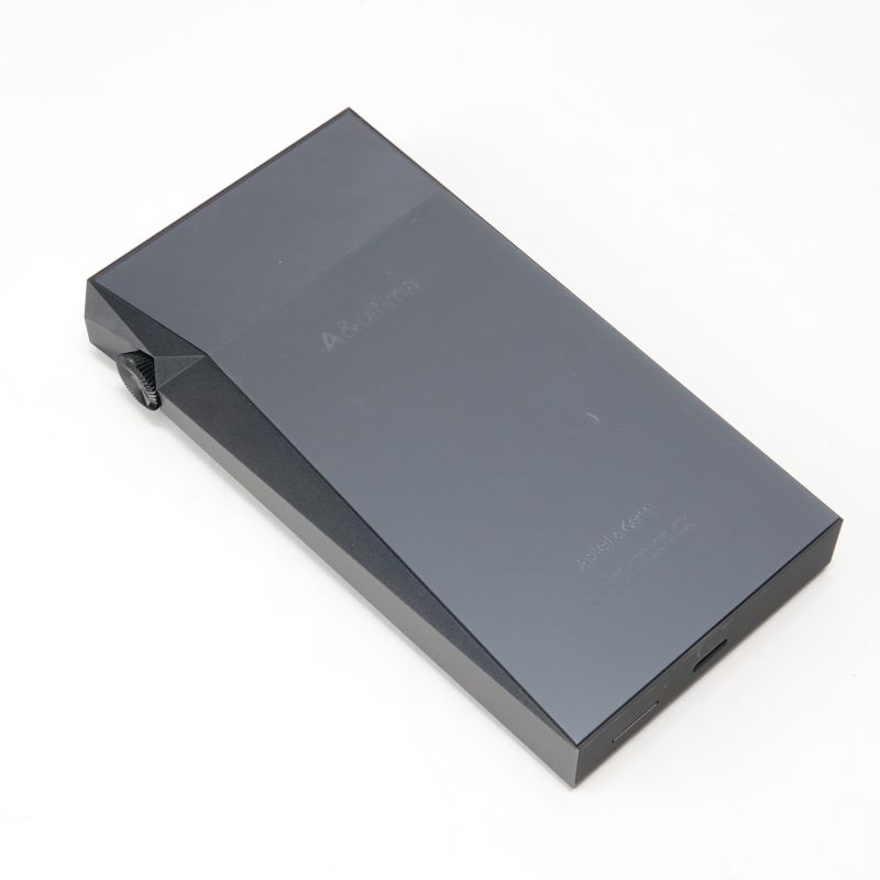 A&ultima SP2000T Onyx Black [IRV-AK-SP2000T-OB]