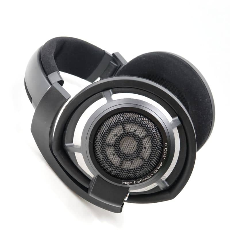 HD 800 S