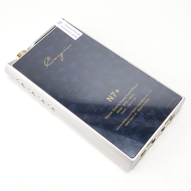 N7+ [SPK-A003P]