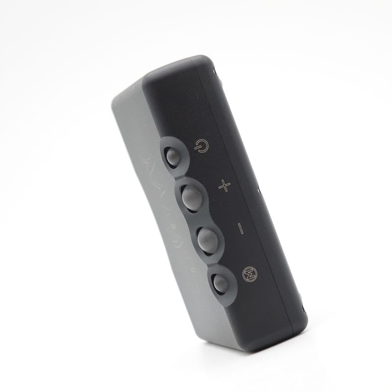 Mojo 2 Black [CHO-MOJO2-BLK]