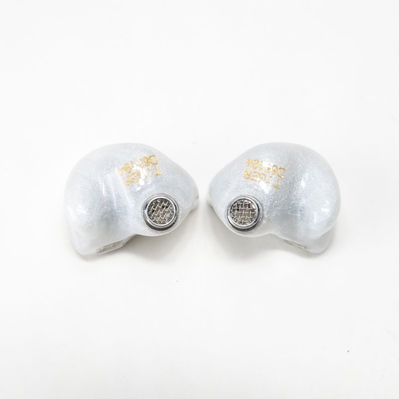 WHITE TIGER [QDC-TIGER-S-WH]