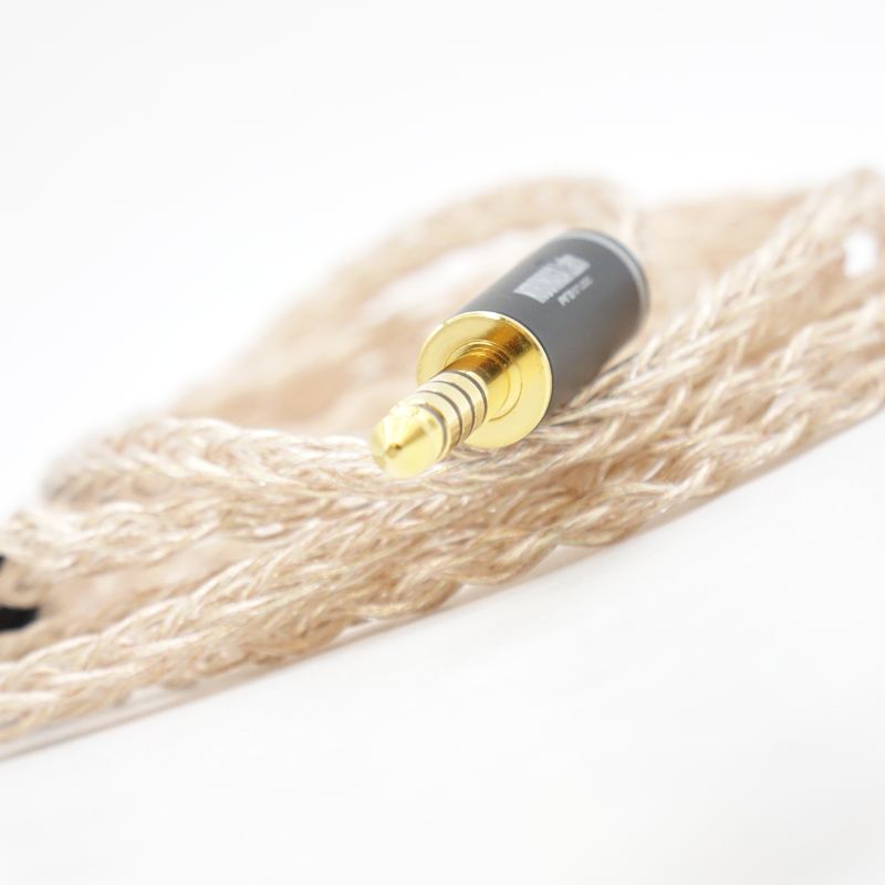 薦枕 麗(MMCX-4.4mm) [NLI-KMR-URR]