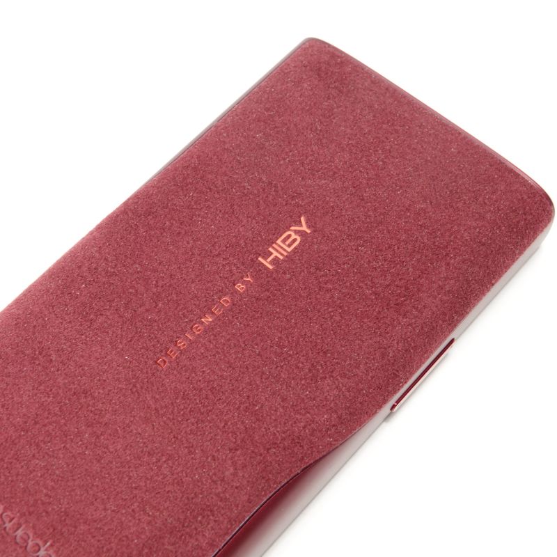 R8 II Aluminum Alloy - Red [R8 II AL - Red]